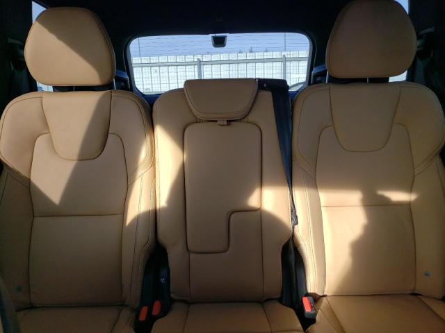 2025 VOLVO XC90 ULTRA YV4062PF8S1309651
