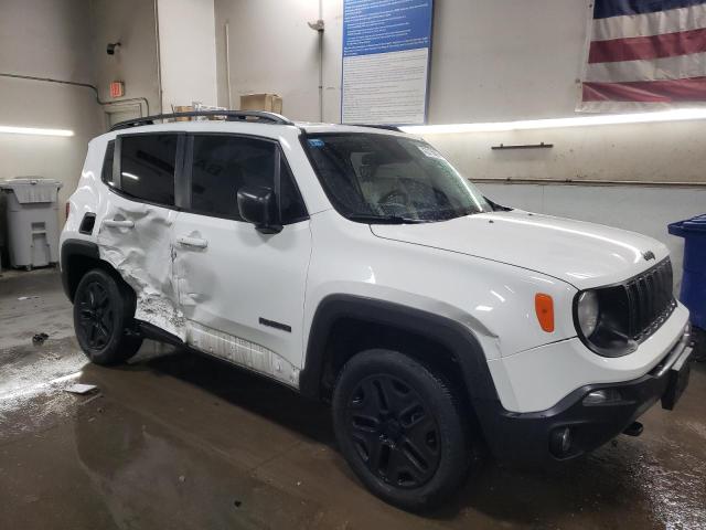 2019 JEEP RENEGADE S - ZACNJBAB2KPK46976