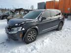 2018 VOLKSWAGEN TIGUAN SE - 3VV2B7AX5JM208267