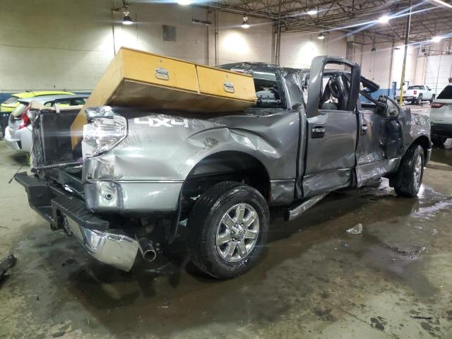 Vin: 1ftfw1ef7dfc86718, lot: 44227615, ford f-150 supercrew 20133