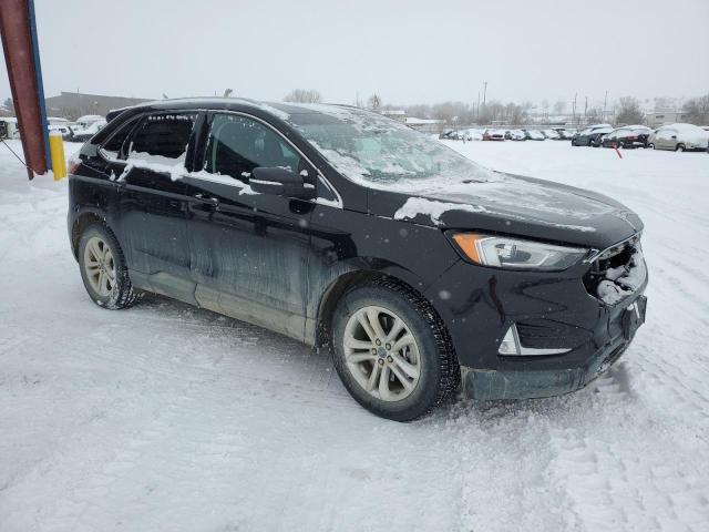 Vin: 2fmpk4j94lba31196, lot: 44186715, ford edge sel 20204