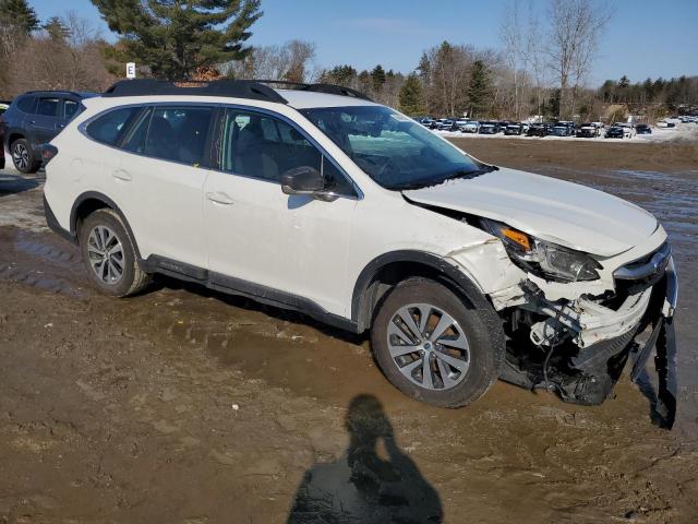 2022 SUBARU OUTBACK 4S4BTAAC9N3256508
