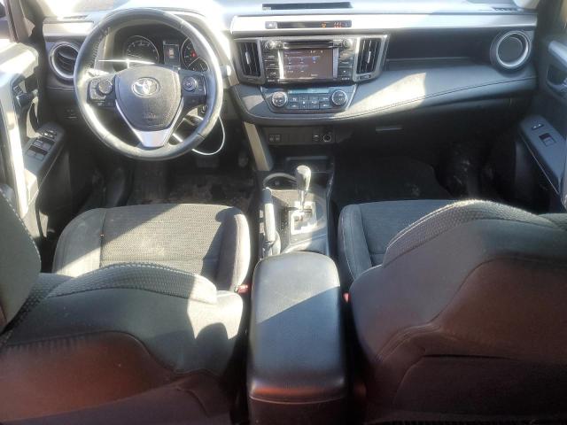 2017 TOYOTA RAV4 XLE - 2T3RFREVXHW556841