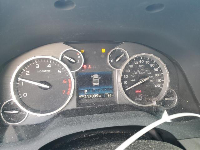 2016 TOYOTA TUNDRA DOU 5TFRW5F1XGX203367