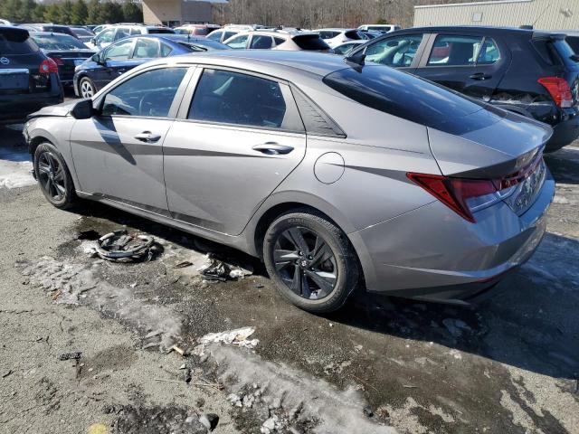 Vin: kmhlm4ag8nu357099, lot: 45145975, hyundai elantra sel 20222