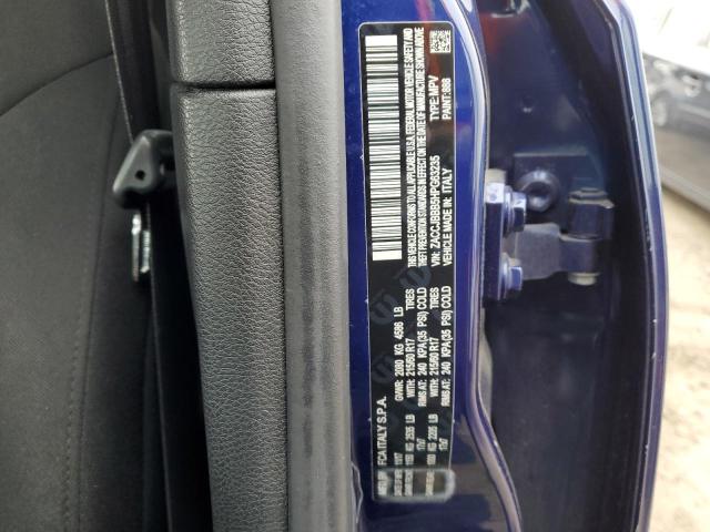 2017 JEEP RENEGADE L - ZACCJBBB5HPG63235