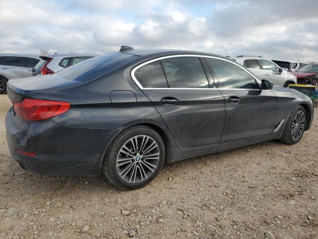 2019 BMW 530 I - WBAJA5C50KBX86733