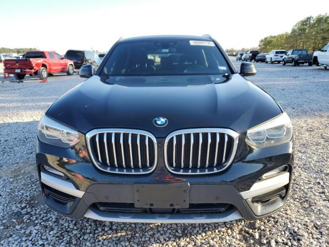 2019 BMW X3 XDRIVE3 - 5UXTR9C50KLP97980