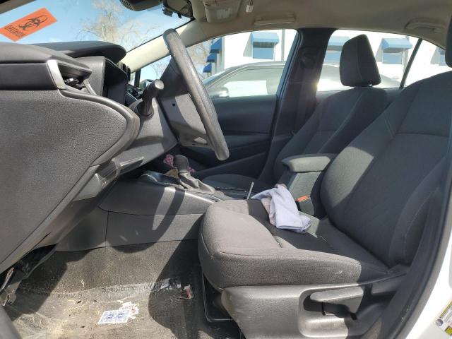 2023 TOYOTA COROLLA LE - 5YFB4MDE3PP014694