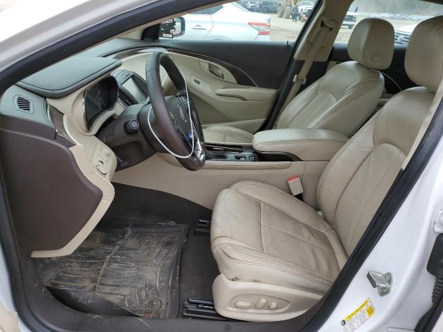 2015 BUICK LACROSSE P - 1G4GD5G38FF143604