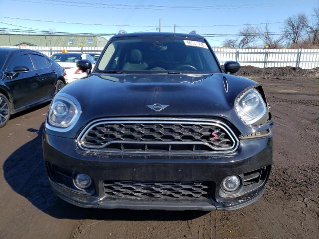 2020 MINI COOPER S C WMZYX1C07L3L40197