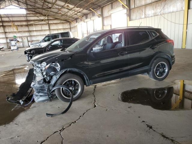 NISSAN ROGUE SPOR