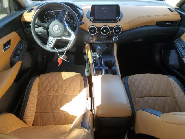 2023 NISSAN SENTRA SV - 3N1AB8CV6PY279218