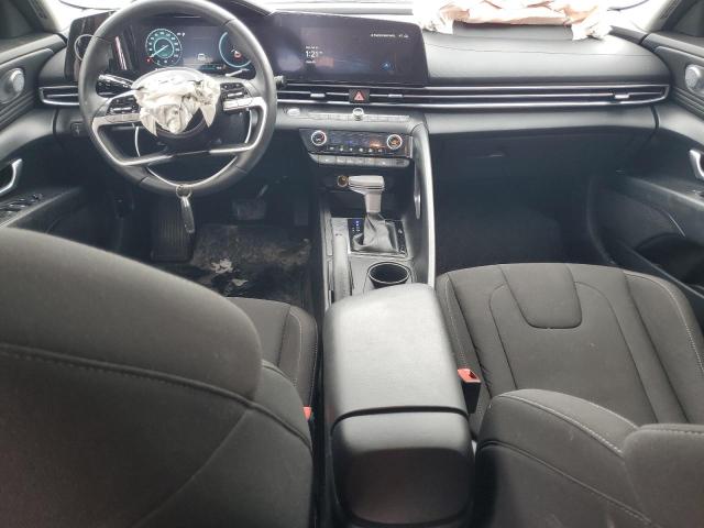 2023 HYUNDAI ELANTRA SE - KMHLM4AG5PU580574