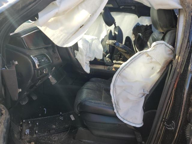 2023 LINCOLN NAVIGATOR 5LMJJ3NG5PEL13611