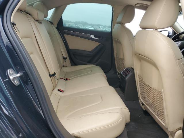2015 AUDI A4 PREMIUM - WAUAFAFL8FA078858