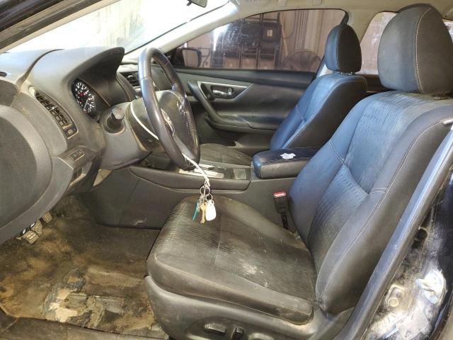 2017 NISSAN ALTIMA 2.5 - 1N4AL3AP2HC241471