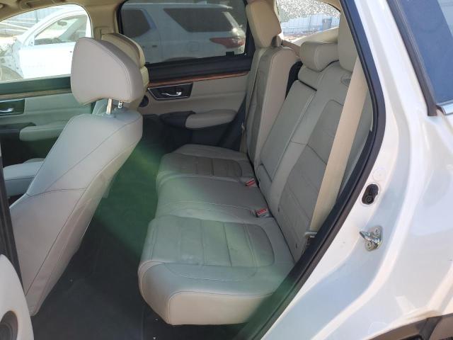 2017 HONDA CRV 2HKRW1H82HH517482