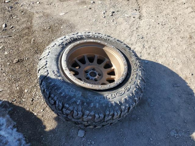 2018 JEEP WRANGLER U - 1C4HJXFG5JW234971