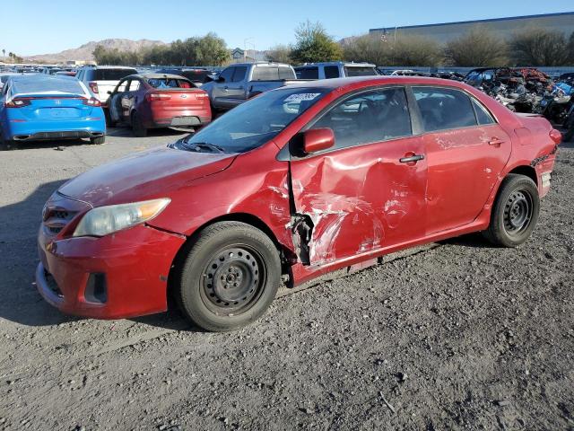 Vin: 2t1bu4ee2bc545831, lot: 47417995, toyota corolla base 2011 img_1