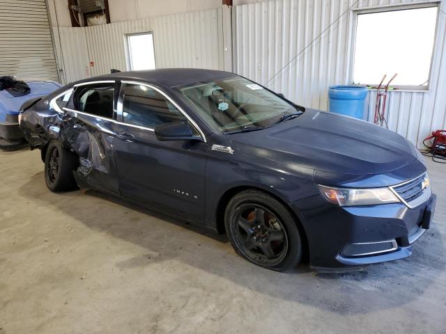 Vin: 1g11z5sa1hu118536, lot: 46802005, chevrolet impala ls 20174