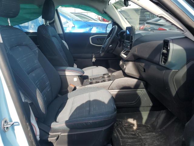 2023 FORD BRONCO SPO - 3FMCR9G69PRD65574