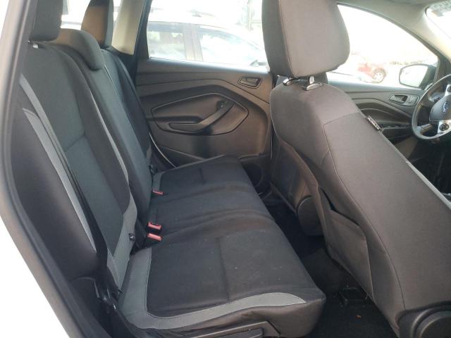 2016 FORD ESCAPE S 1FMCU0F75GUB64655