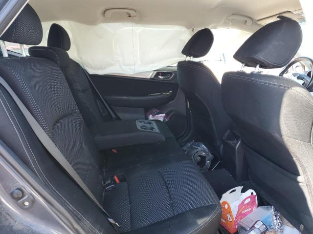 2017 SUBARU OUTBACK 4S4BSAFC2H3261890