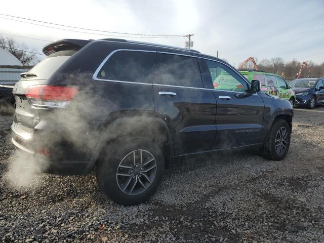 2019 JEEP GRAND CHER - 1C4RJFBGXKC592848