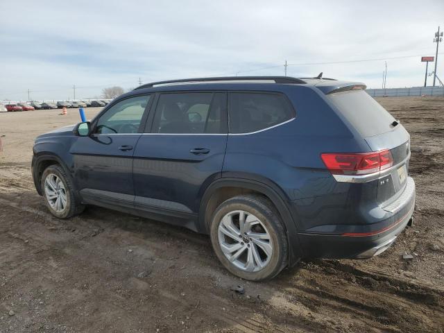 Vin: 1v2hr2ca8pc545024, lot: 43775075, volkswagen atlas se 20232
