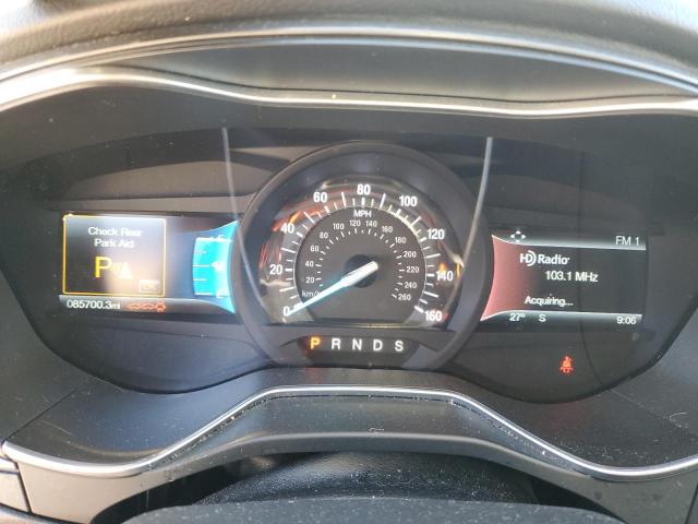 2015 FORD FUSION TIT - 3FA6P0K9XFR309765