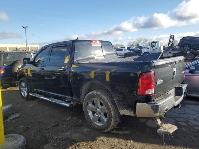 2015 RAM 1500 SLT - 1C6RR7LM8FS564083