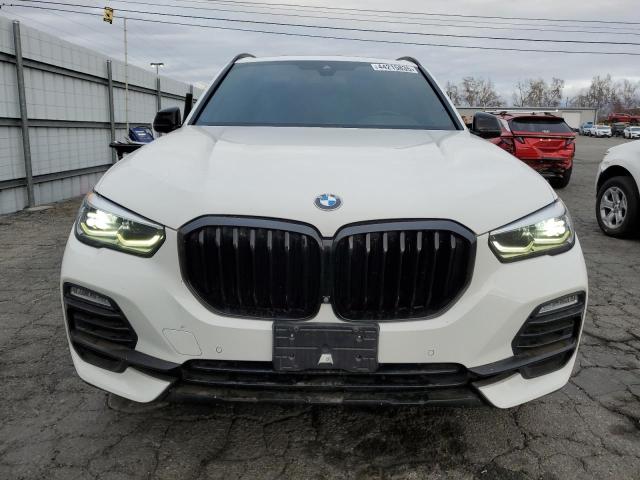 2020 BMW X5 SDRIVE - 5UXCR4C07LLT19144