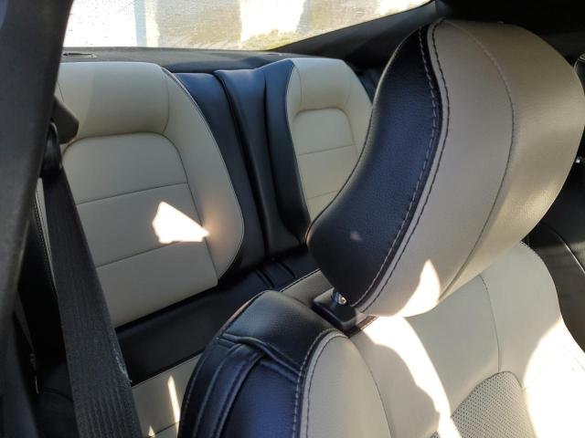 2016 FORD MUSTANG - 1FA6P8TH6G5274862