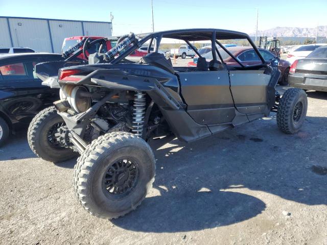 2019 CAN-AM MAVERICK - 3JBVNAW46KK002003