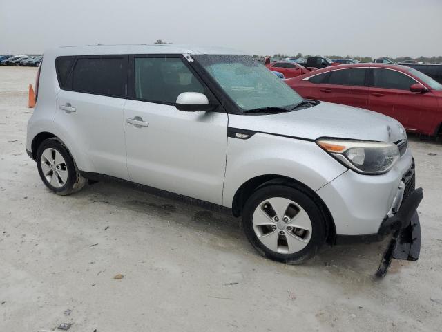 Vin: kndjn2a26e7716157, lot: 46589335, kia soul 20144