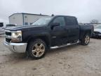 2018 CHEVROLET SILVERADO - 3GCPCRECXJG618954