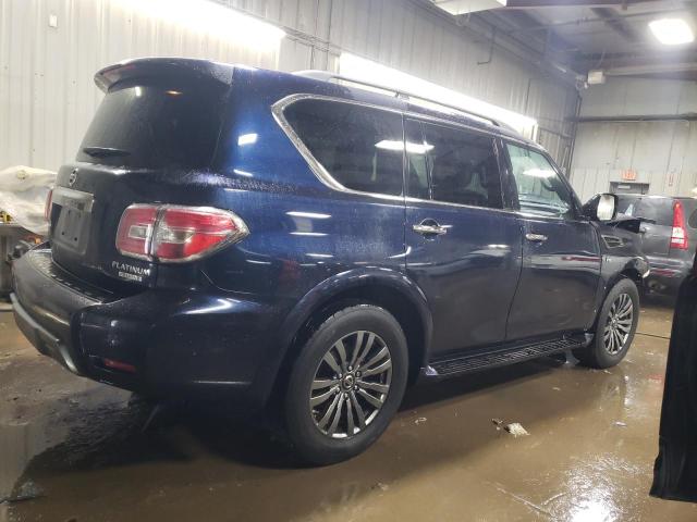 2019 NISSAN ARMADA PLA JN8AY2NE1K9759417