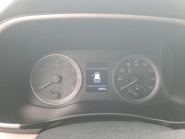 2020 HYUNDAI TUCSON LIM - KM8J33A45LU201903