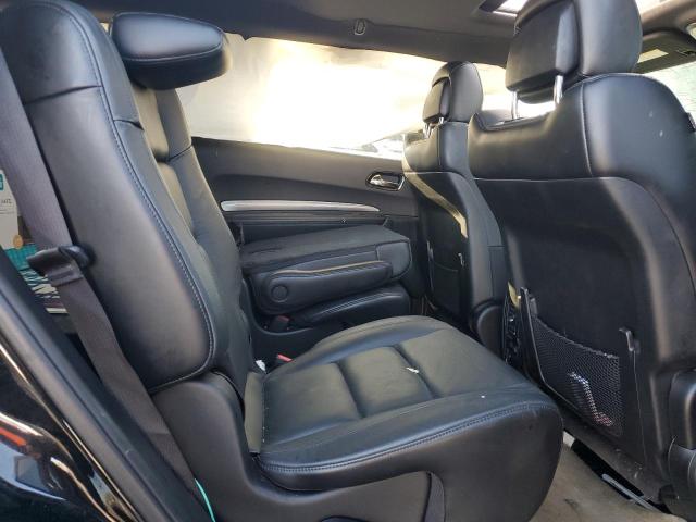 2020 DODGE DURANGO GT - 1C4RDJDG9LC269755