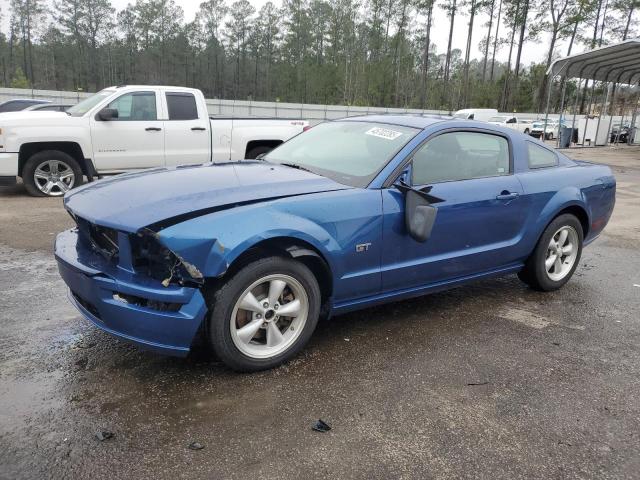 2008 FORD MUSTANG GT #3109986405