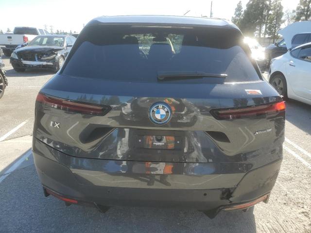 2023 BMW IX XDRIVE5 WB523CF0XPCL66917