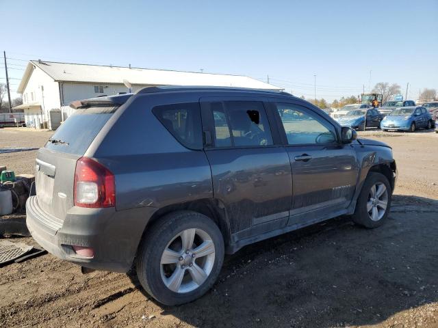 Vin: 1c4njcea4gd599431, lot: 43170575, jeep compass latitude 20163