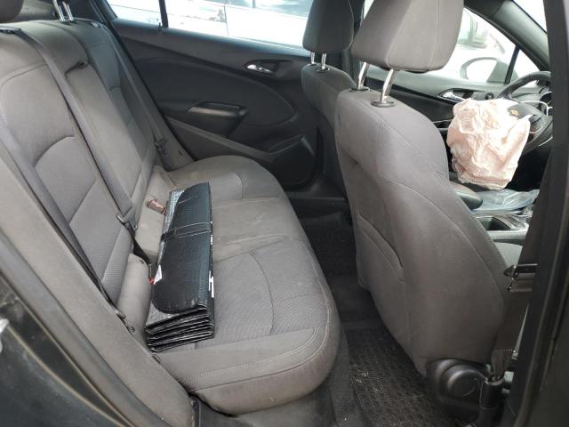 2018 CHEVROLET CRUZE LT - 1G1BE5SM1J7226864