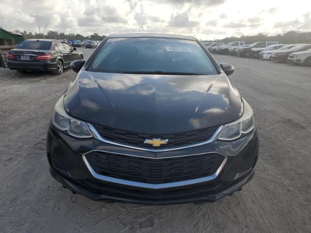 2018 CHEVROLET CRUZE LS - 1G1BC5SM1J7188459