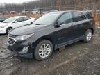 2018 CHEVROLET EQUINOX LT - 2GNAXJEV7J6291526