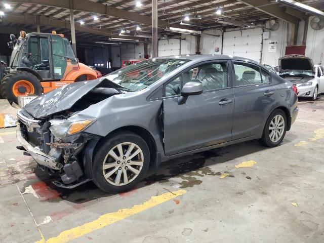 Vin: 2hgfb2f88ch304756, lot: 45870415, honda civic ex 2012 img_1