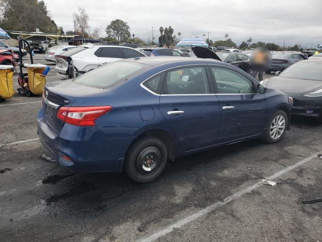 2018 NISSAN SENTRA S - 3N1AB7APXJL621224
