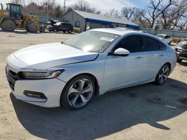 Vin: 1hgcv2f97ka028859, lot: 47050995, honda accord touring 2019 img_1