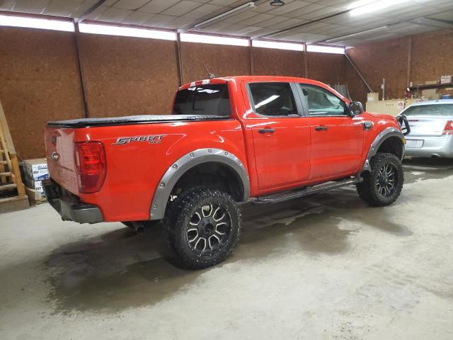 2020 FORD RANGER XL 1FTER4FH9LLA98173